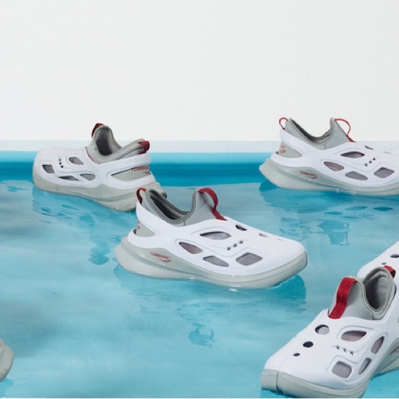 The TOMBOGO™ x Saucony Butterfly - Picture 10 of 10